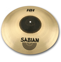 SABIAN 22" HH POWER BELL RIDE činela
